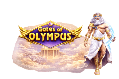 Gates of Olympus avtomat z multiplikatorji in brezplačnimi vrtanji